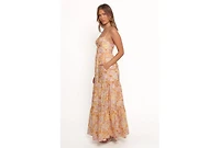 Petal and Pup Women's Marco Maxi Dress