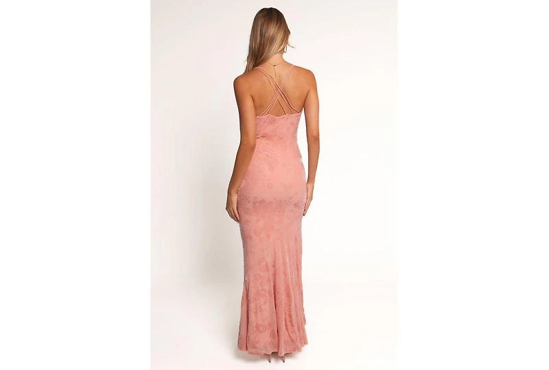 Petal and Pup Women's Gardner Maxi Dress