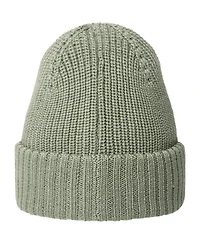 Kangol Men's Merino Wool Rib Beanie Pull-Ons & Beanies