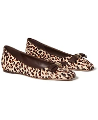 kate spade new york Women's Deco Bow Flats