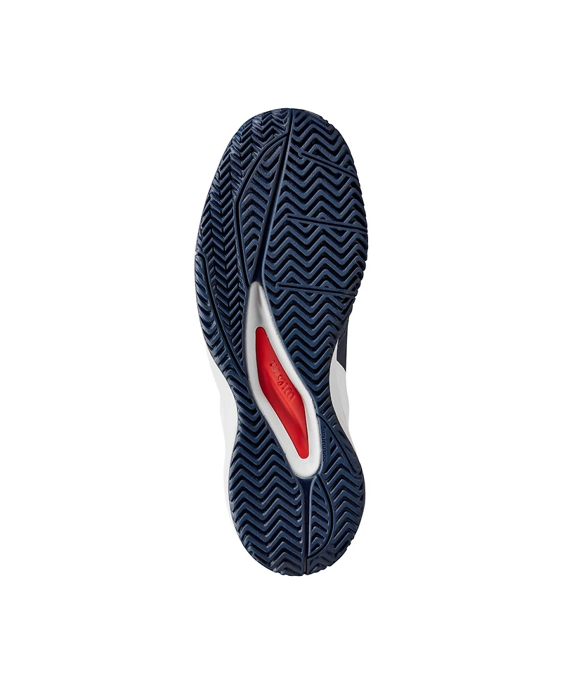 Wilson Rush Pro Ace Mens Tennis Shoes