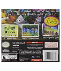 Activision Blizzard Zhu Zhu Pets: Quest for Zhu Nds