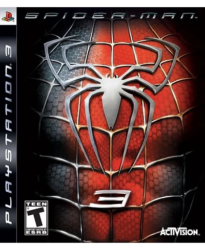 Spider-Man 3