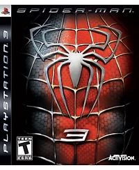 Spider-Man 3