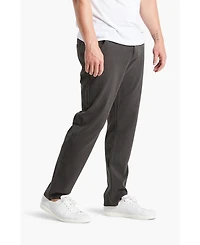 Mugsy Men's Classic Fit Chinos (4-Way Stetch Fabric)