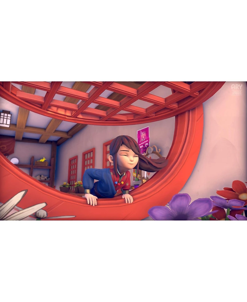 Activision Blizzard Ary and the Secret of Seasons for