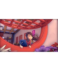 Activision Blizzard Ary and the Secret of Seasons for