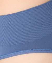 Maidenform M Seamless High Leg Bikini Underwear DM2317