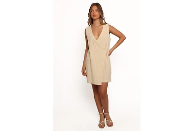 Petal and Pup Women's India Mini Dress