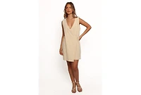 Petal and Pup Women's India Mini Dress
