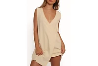 Petal and Pup Women's India Mini Dress