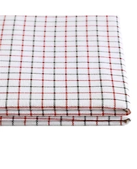 Tommy Hilfiger Printed Flannel -Pc. Sheet Set