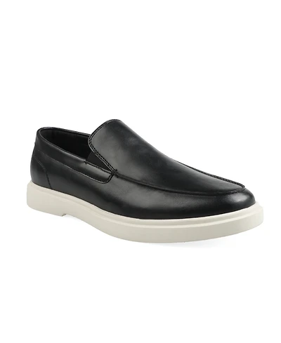 Club Room Men's Tobbii Slip On Loafers, Macy's Exclusive
