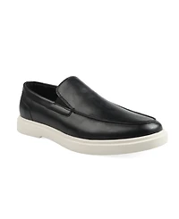Club Room Men's Tobbii Slip On Loafers, Macy's Exclusive