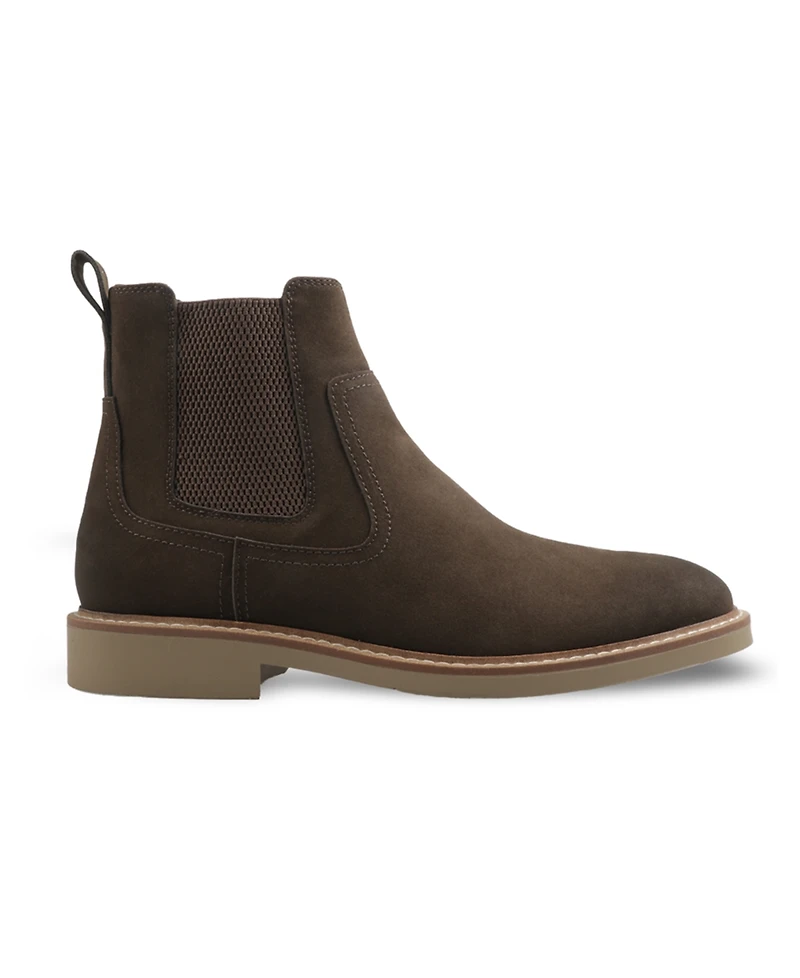 Club Room Men's Henrry Chelsea Boots, Macy's Exclusive