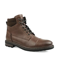 Club Room Men's Gaibe Lace Up Boots, Macy's Exclusive