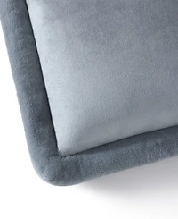 Ugg Sonoma Plush Decorative Pillow, 20" x 20"