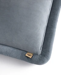 Ugg Sonoma Plush Decorative Pillow, 20" x 20"