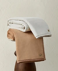 Ugg Salt Creek Reversible Throw, 50" x 70"