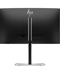 Hp Series 5 Pro 524pu 23.8" 16:9 Full Hd 100Hz Ips Lcd Usb-c Monitor, Jet Black