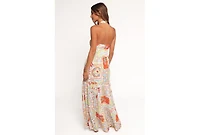 Petal and Pup Women's Jelena Maxi Dress