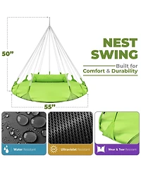 Sorbus Nest Swing