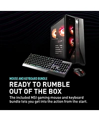 Ipason Gaming Desktop: Nvidia Rtx 4060 8GB, Amd Ryzen 7 7700, 16GB DDR5, 1TB Ssd, Win 11