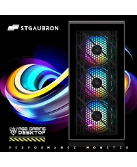 Ipason Gaming Pc Desktop