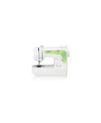 Brother Sewing SM1400 14 Stitch Sewing Machine (White)