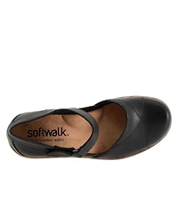 Softwalk Miri Clog
