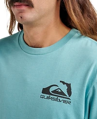 Quiksilver Men's Florida Lookout Point T-Shirt