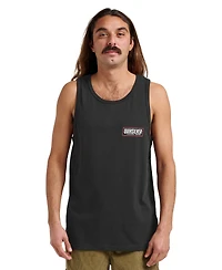 Quiksilver Men's Octo Lock Tank Top