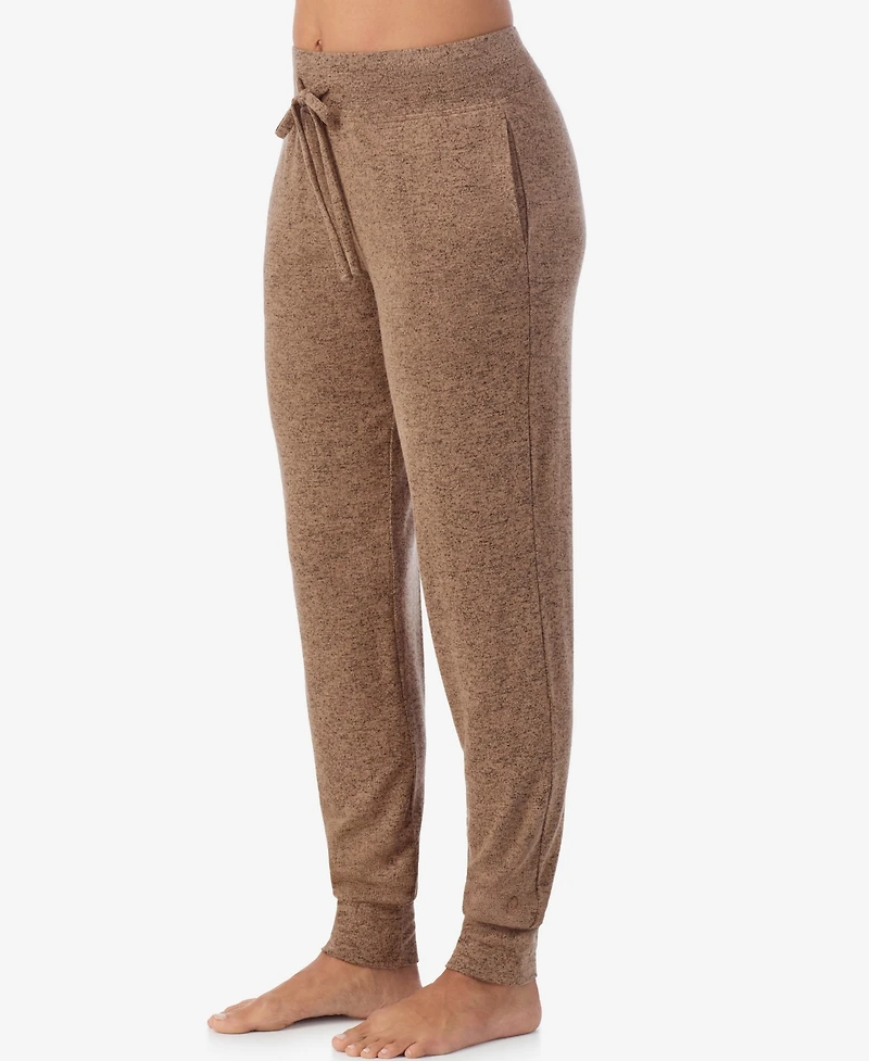 Cuddl Duds SoftKnit Drawcord Joggers