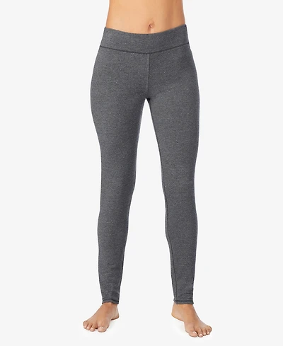 Cuddl Duds Petite Ultra Cozy Leggings