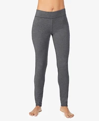 Cuddl Duds Petite Ultra Cozy Leggings