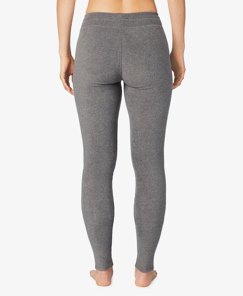 Cuddl Duds Fleecewear Stretch Leggings