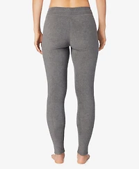 Cuddl Duds Fleecewear Stretch Leggings