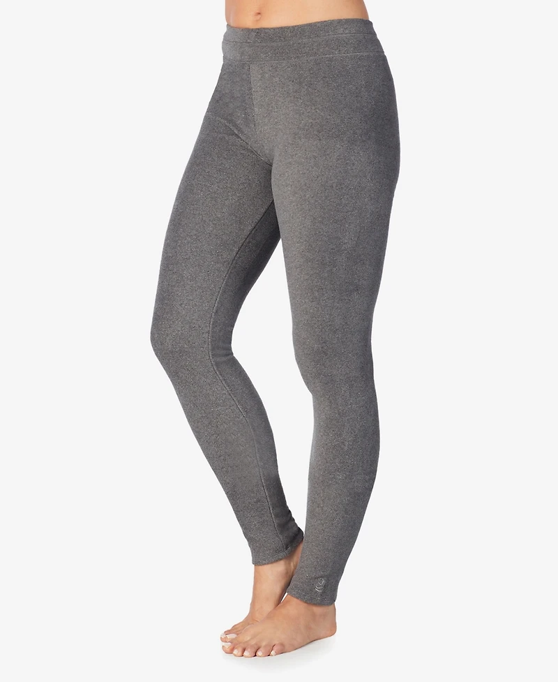 Cuddl Duds Fleecewear Stretch Leggings