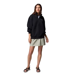 Columbia Women's Aldermore Half Zip Top