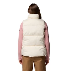 Columbia Women's Puffect Thermarator Insulated Vest