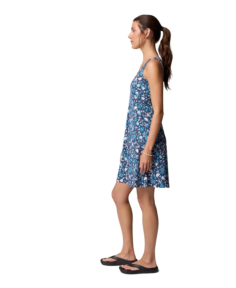 Columbia Women's Pfg Freezer Iii Dress