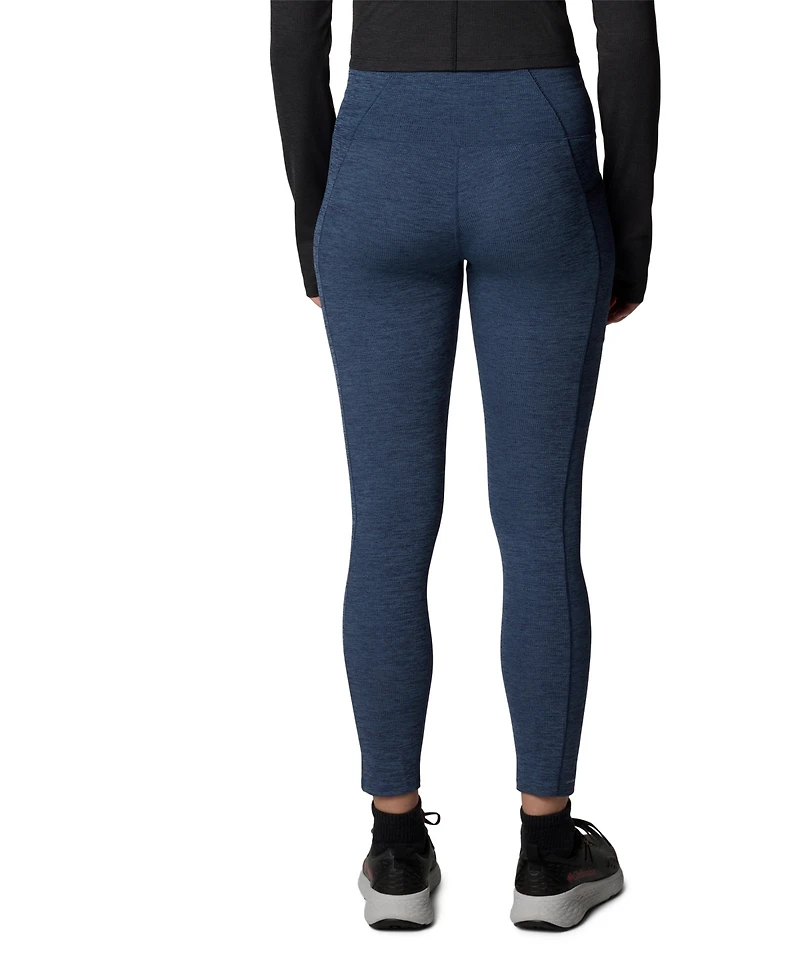 Columbia Women's Move Leggings