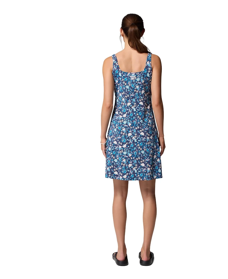 Columbia Women's Pfg Freezer Iii Dress