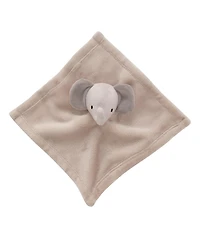 Lambs & Ivy Jungle 3-Piece Developmental Soft Plush Baby/Infant Toy Gift Set