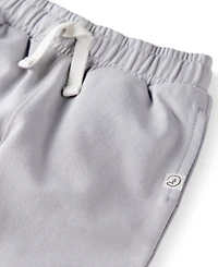 Little Planet by Carter's Baby Boys 2-Pack Organic French Terry Sweatpants