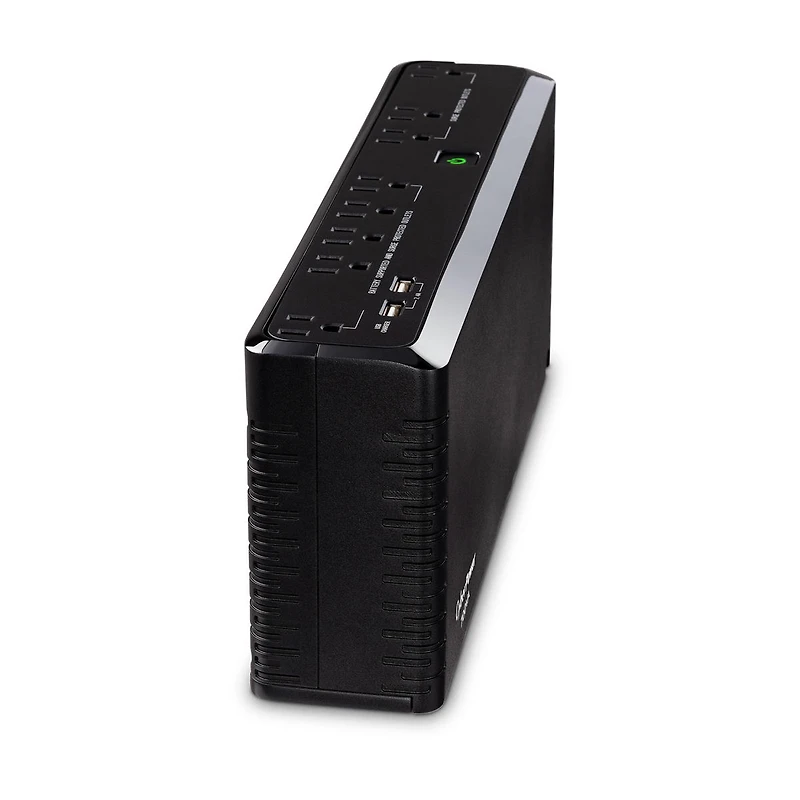 CyberPower SL700U 700VA/370W Standby Ups, 8x Nema 5-15R