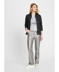Olsen Women's Napoli Jersey Knit Jacket