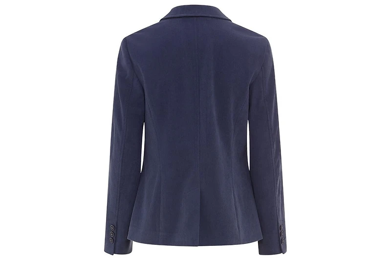 Olsen Women's Corduroy Blazer