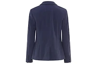 Olsen Women's Corduroy Blazer