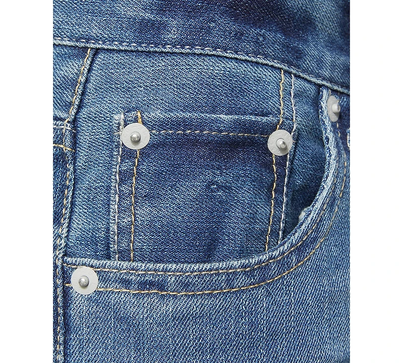 Levi's Big Boys 505 Regular Fit Jeans